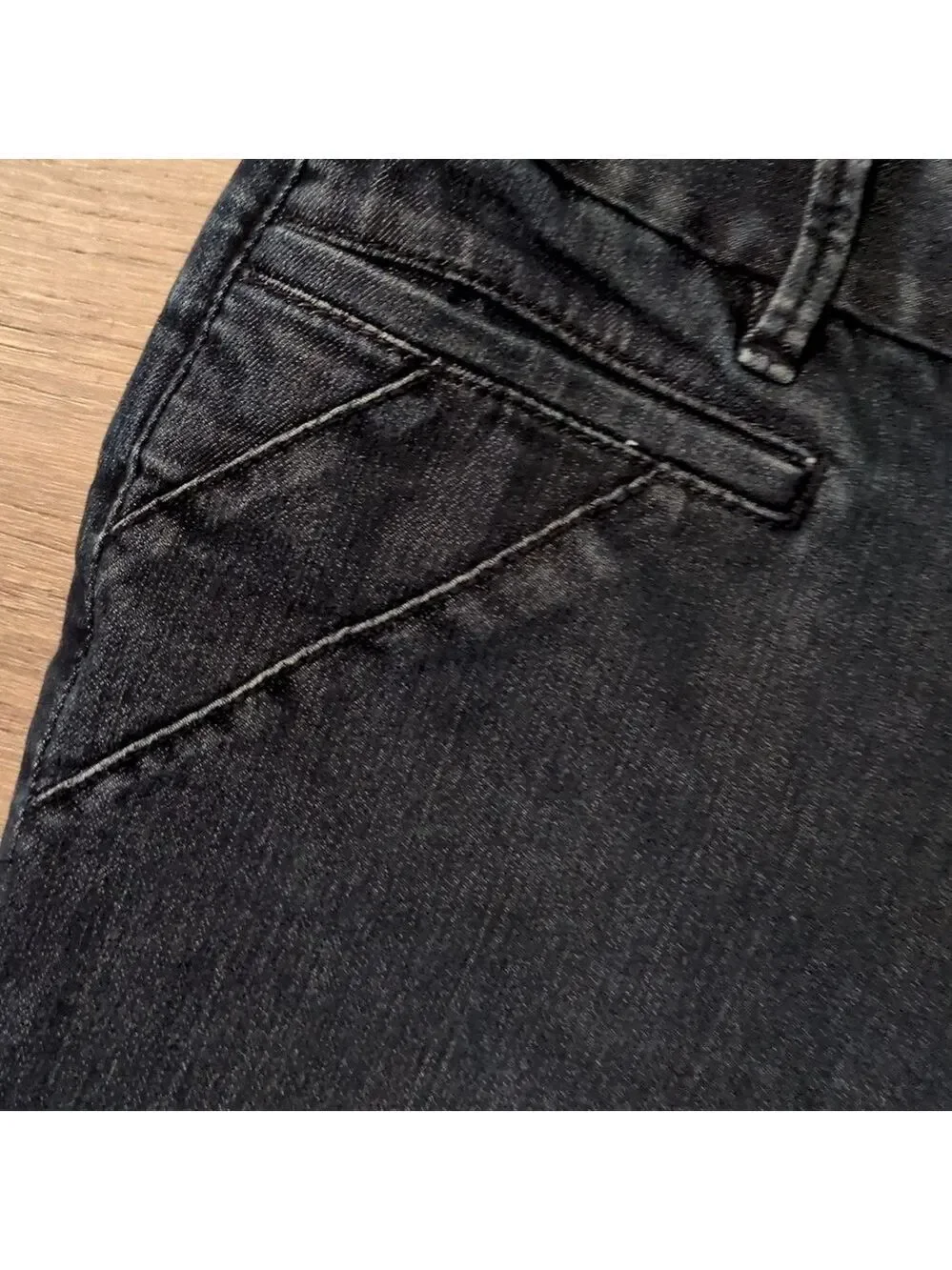 Ann Taylor Curvy Petite Jeans Size 12P